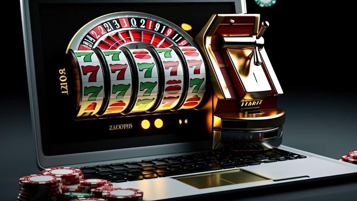 Memilih Mesin Slot Online yang Tepat - Panduan Praktis untuk Pemain Kasino