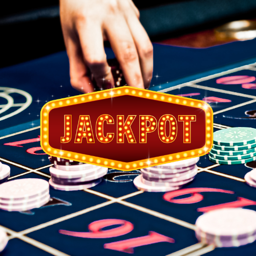 Jackpot Progresif: Analisis Statistik dan Persepsi Pemain