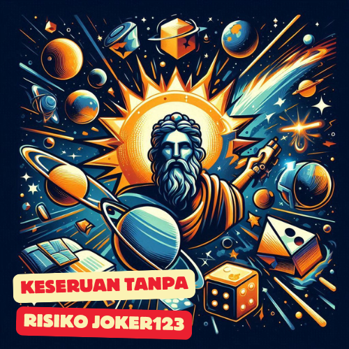 Keseruan Tanpa Risiko Joker123